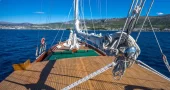 Gulet Alisa Croatia Cruise Charter 8