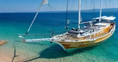 Gulet Andeo Croatia Cruising Gulet Charter
