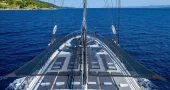 Gulet Andeo Croatia Cruising Gulet Charter 13