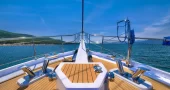 Gulet Andeo Croatia Cruising Gulet Charter 14