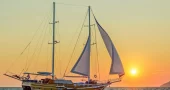 Gulet Andeo Croatia Cruising Gulet Charter 3