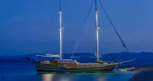 Gulet Andeo Croatia Cruising Gulet Charter 4