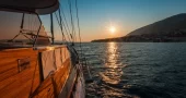 Gulet Andeo Croatia Cruising Gulet Charter 8