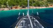 Gulet Andeo Croatia Cruising Gulet Charter 9
