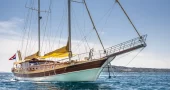 Gulet Angelica Gulet Charter Croatia Cruise 