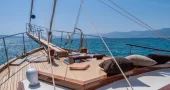 Gulet Angelica Gulet Charter Croatia Cruise 7