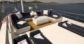 Gulet Aurum Charter Cruise Croatia 13