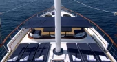 Gulet Aurum Charter Cruise Croatia 14