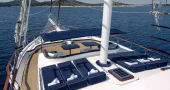 Gulet Aurum Charter Cruise Croatia 15