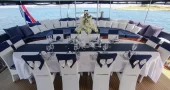Gulet Aurum Charter Cruise Croatia 17