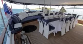 Gulet Aurum Charter Cruise Croatia 18