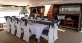 Gulet Aurum Charter Cruise Croatia 19