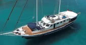 Gulet Aurum Charter Cruise Croatia 2