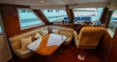 Gulet Aurum Charter Cruise Croatia 26
