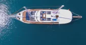 Gulet Aurum Charter Cruise Croatia 3