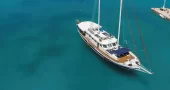 Gulet Aurum Charter Cruise Croatia 4
