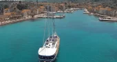 Gulet Aurum Charter Cruise Croatia 5