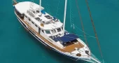 Gulet Aurum Charter Cruise Croatia 6