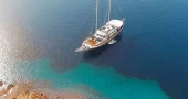 Gulet Aurum Charter Cruise Croatia 7