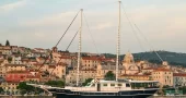 Gulet Aurum Charter Cruise Croatia 8