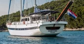 Gulet Fortuna Cruises Croatia Charter 10