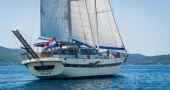 Gulet Fortuna Cruises Croatia Charter 12