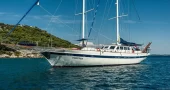 Gulet Fortuna Cruises Croatia Charter 13