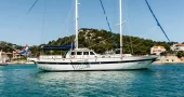 Gulet Fortuna Cruises Croatia Charter 14
