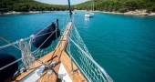 Gulet Fortuna Cruises Croatia Charter 15