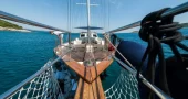 Gulet Fortuna Cruises Croatia Charter 16
