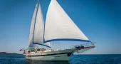 Gulet Fortuna Cruises Croatia Charter 2