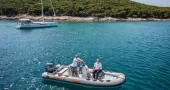 Gulet Fortuna Cruises Croatia Charter 20