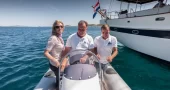 Gulet Fortuna Cruises Croatia Charter 21
