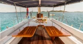 Gulet Fortuna Cruises Croatia Charter 23
