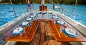 Gulet Fortuna Cruises Croatia Charter 25
