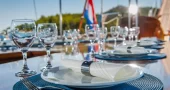 Gulet Fortuna Cruises Croatia Charter 26