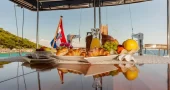 Gulet Fortuna Cruises Croatia Charter 27