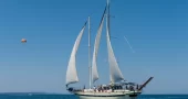 Gulet Fortuna Cruises Croatia Charter 3