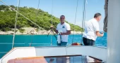 Gulet Fortuna Cruises Croatia Charter 30