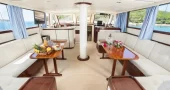 Gulet Fortuna Cruises Croatia Charter 35