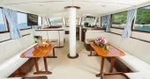 Gulet Fortuna Cruises Croatia Charter 36