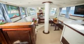 Gulet Fortuna Cruises Croatia Charter 37