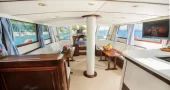 Gulet Fortuna Cruises Croatia Charter 38