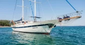 Gulet Fortuna Cruises Croatia Charter 5