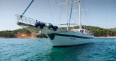 Gulet Fortuna Cruises Croatia Charter 6