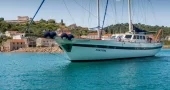 Gulet Fortuna Cruises Croatia Charter 7