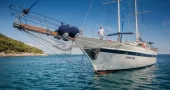 Gulet Fortuna Cruises Croatia Charter 8