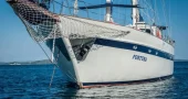 Gulet Fortuna Cruises Croatia Charter 9