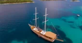 Gulet Kadena Croatia Gulet Cruise Caicco Croazia 2
