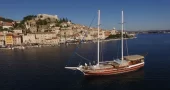 Gulet Kadena Croatia Gulet Cruise Caicco Croazia 5 